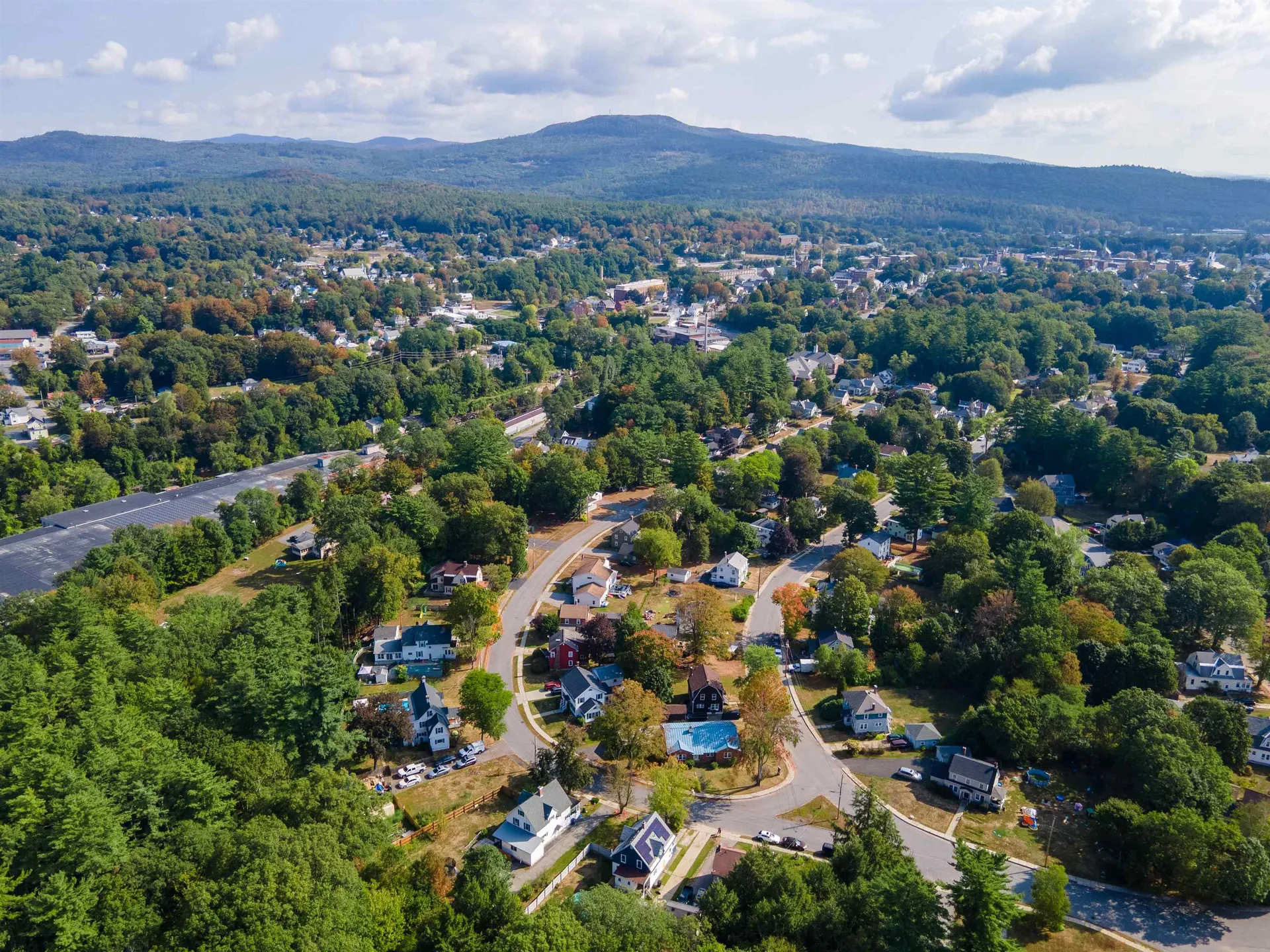 105 Grove Street Claremont NH 03743