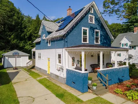 105 Grove Street Claremont NH 03743