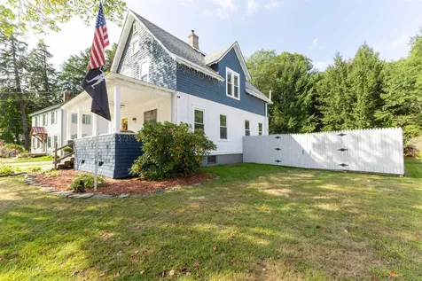 105 Grove Street Claremont NH 03743