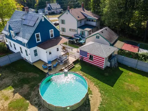 105 Grove Street Claremont NH 03743