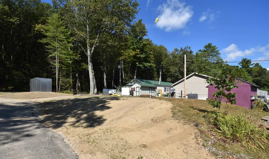 25 Schult Street Keene NH 03431