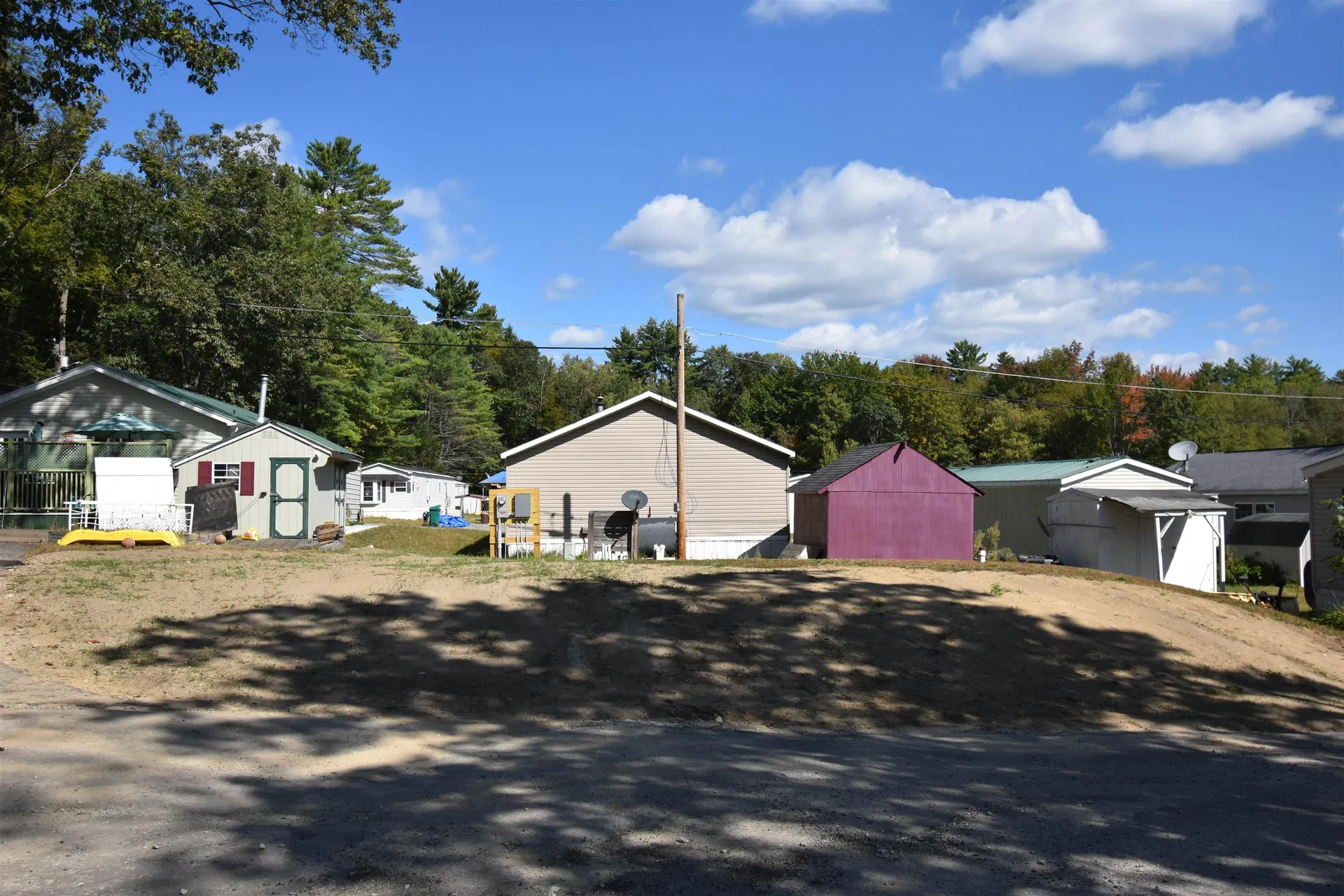 25 Schult Street Keene NH 03431