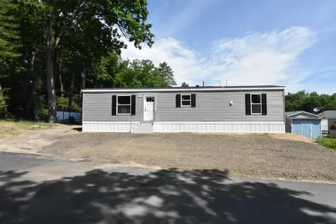 25 Schult Street Keene NH 03431