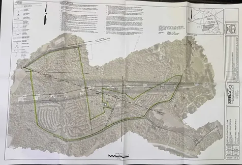 0 Beech Hill Road Durham NH 03824