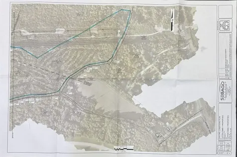 0 Beech Hill Road Durham NH 03824