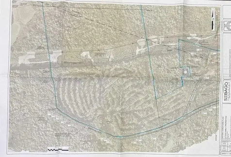 0 Beech Hill Road Durham NH 03824