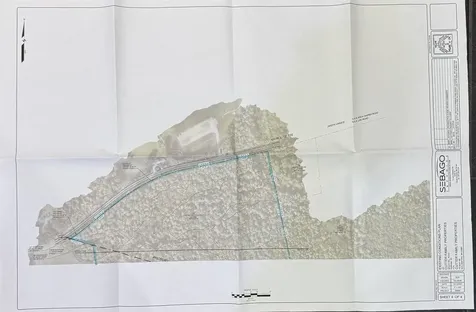 0 Beech Hill Road Durham NH 03824