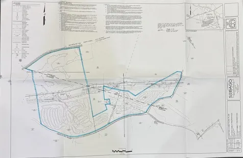 0 Beech Hill Road Durham NH 03824