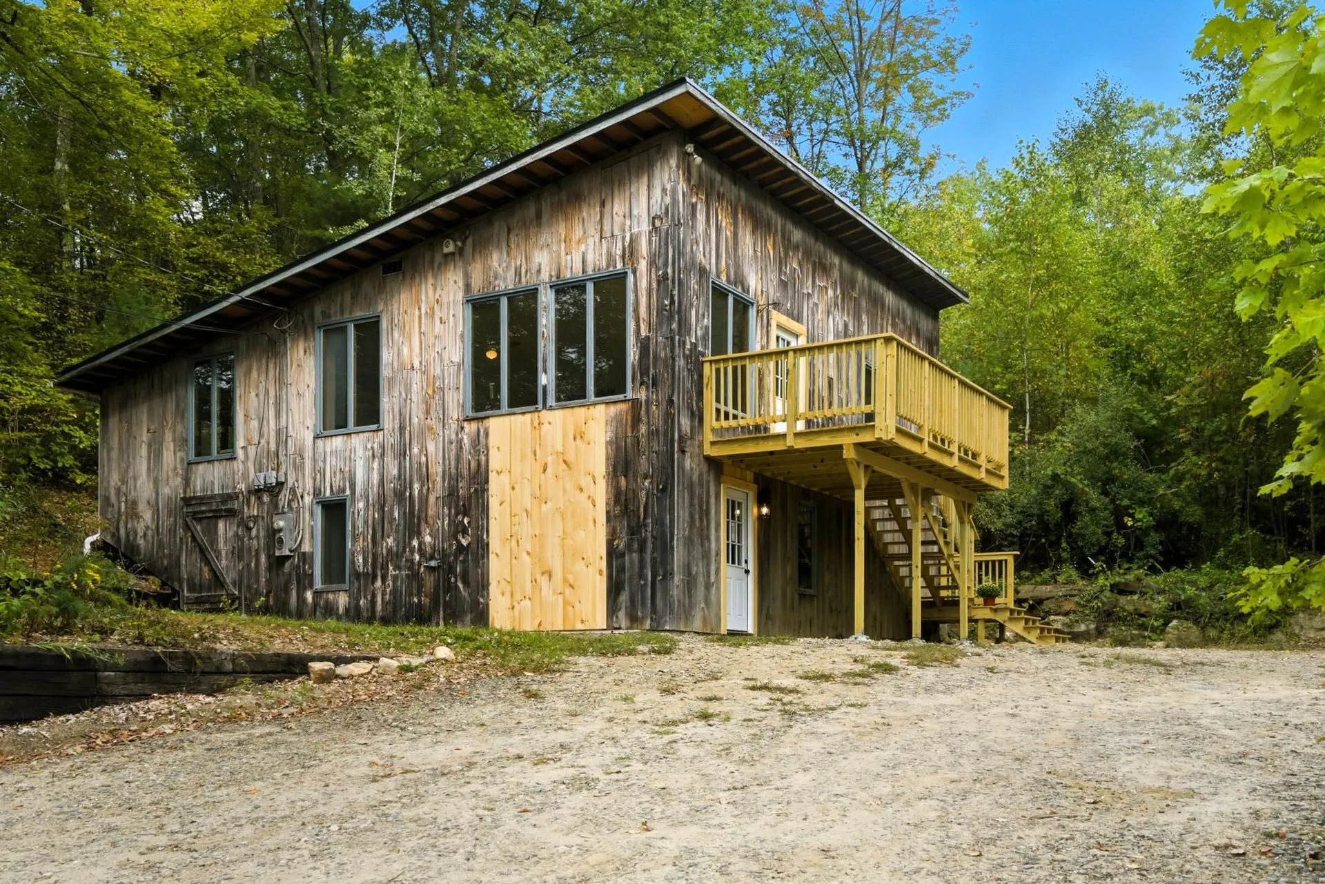 628 Monadnock Highway Swanzey NH 03446