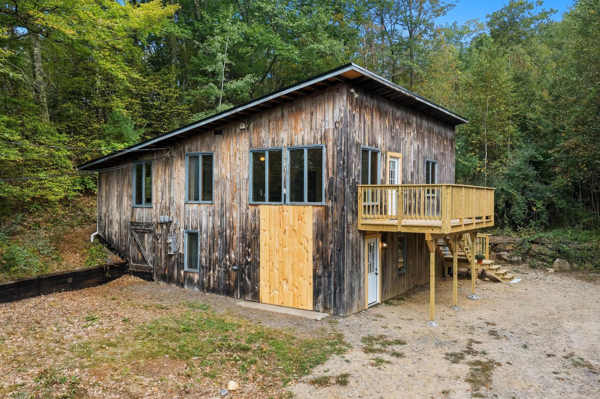 628 Monadnock Highway Swanzey NH 03446