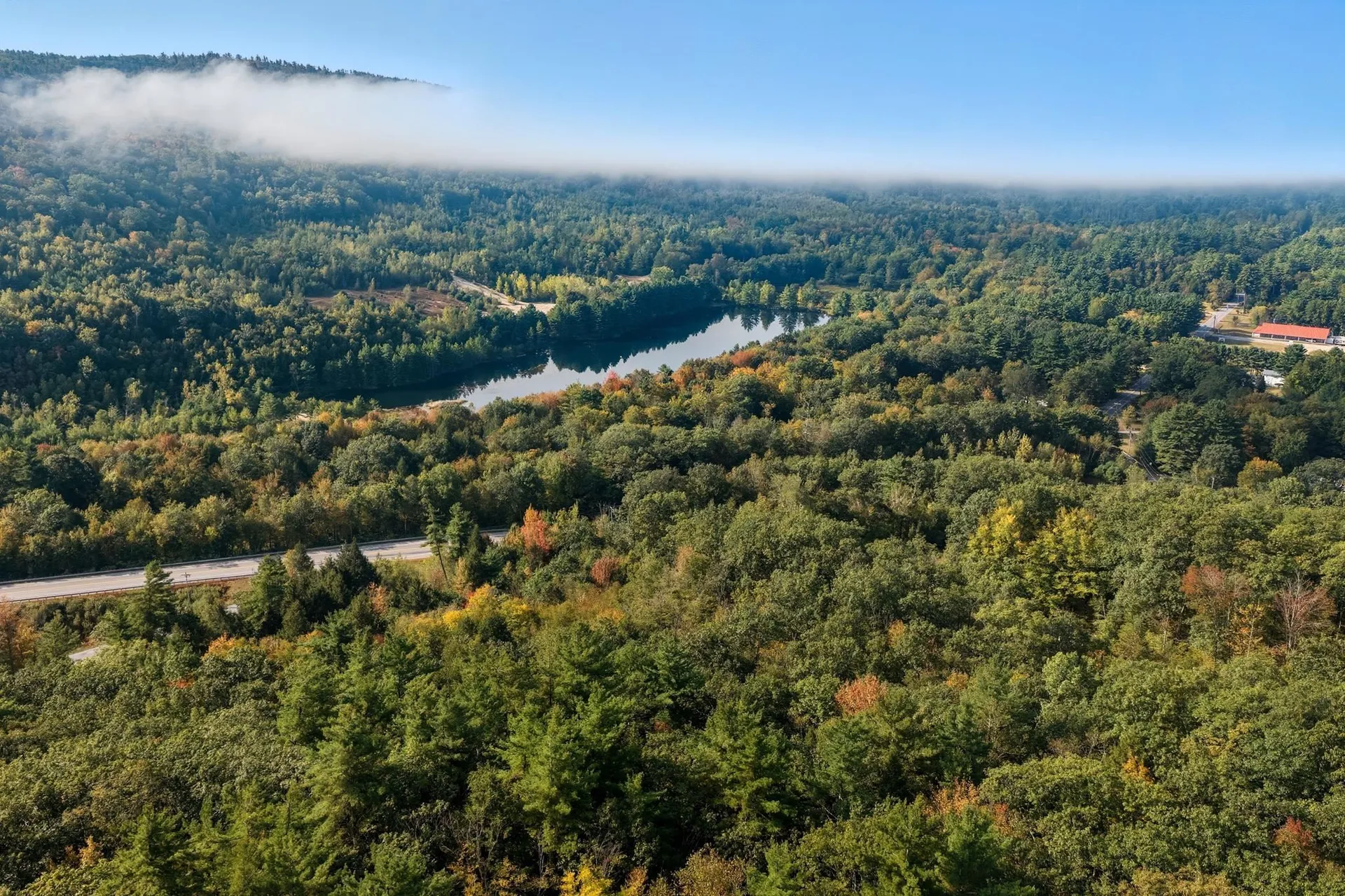 628 Monadnock Highway Swanzey NH 03446