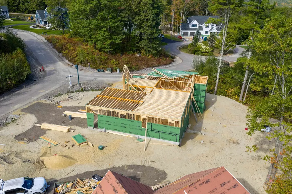 6 Windjammer Ridge Laconia NH 03246