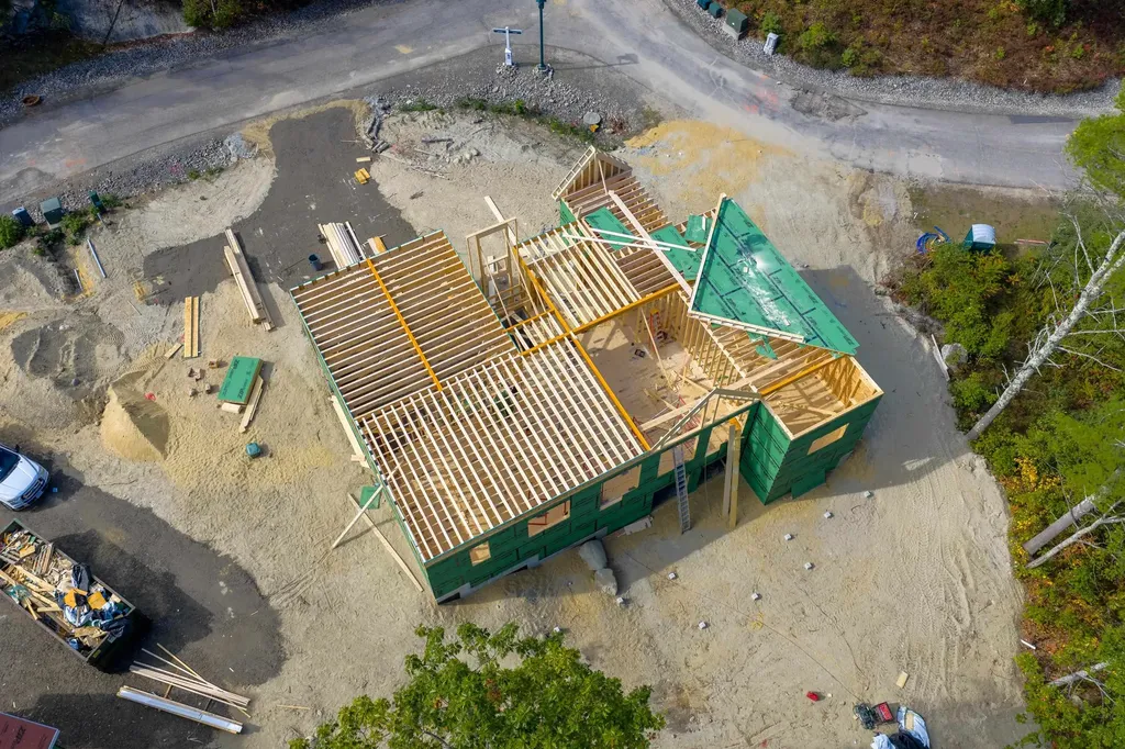 6 Windjammer Ridge Laconia NH 03246