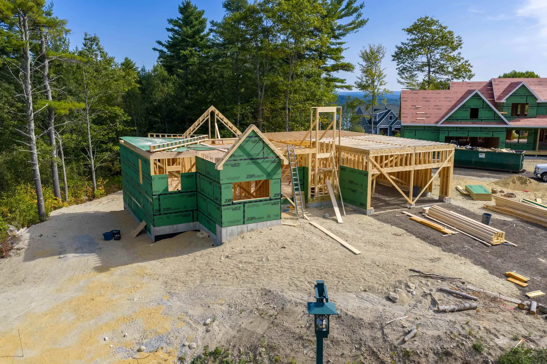 6 Windjammer Ridge Laconia NH 03246