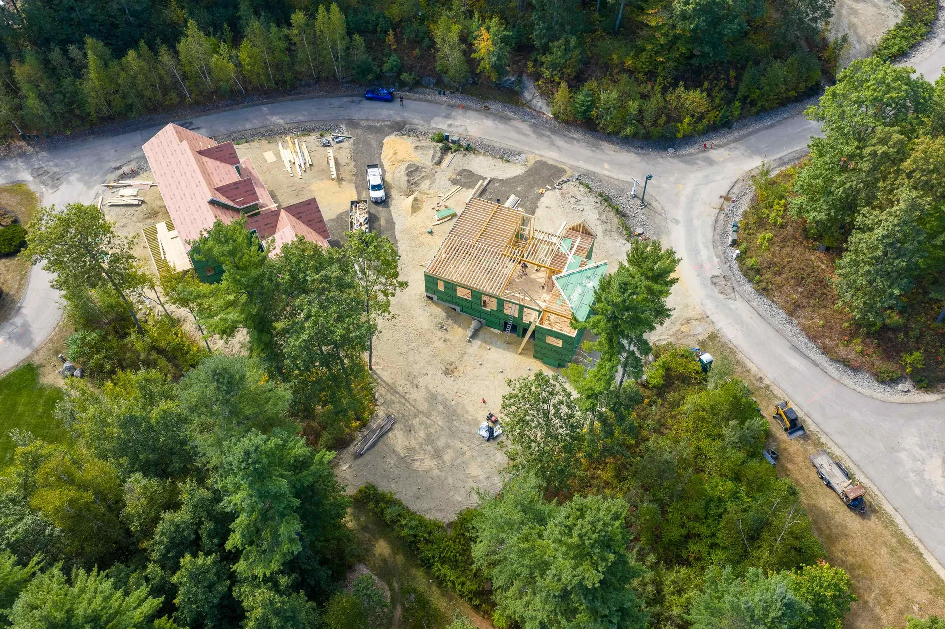 6 Windjammer Ridge Laconia NH 03246