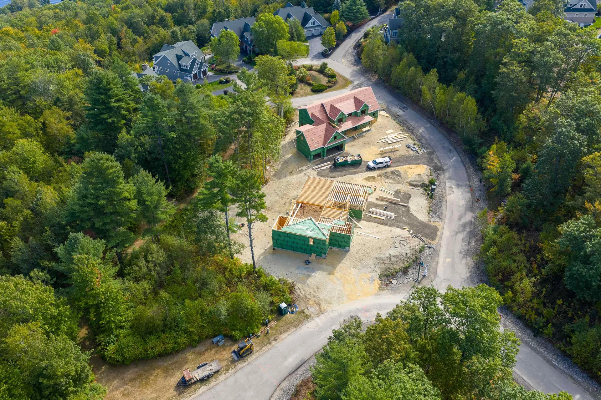 6 Windjammer Ridge Laconia NH 03246