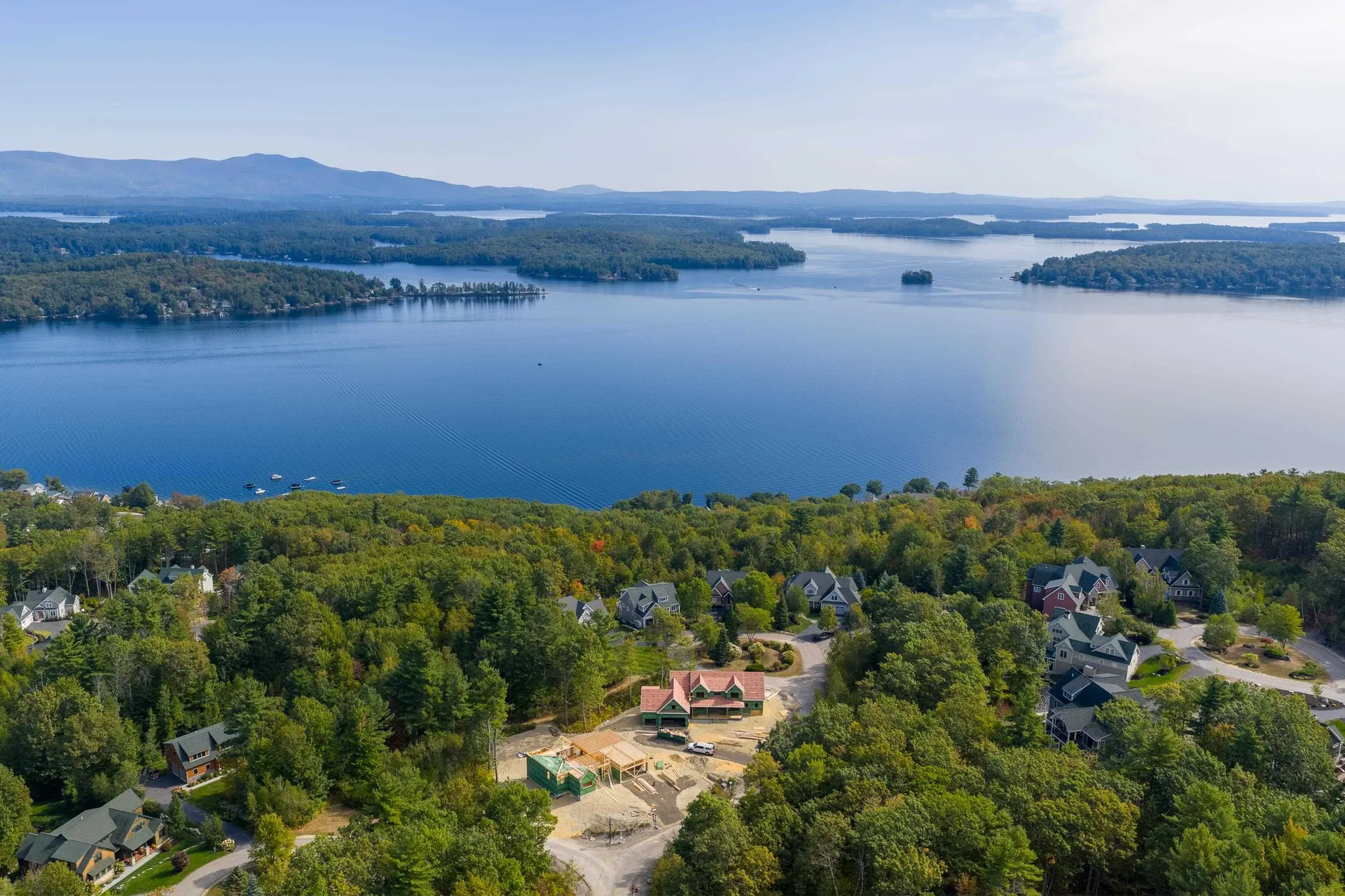 6 Windjammer Ridge Laconia NH 03246