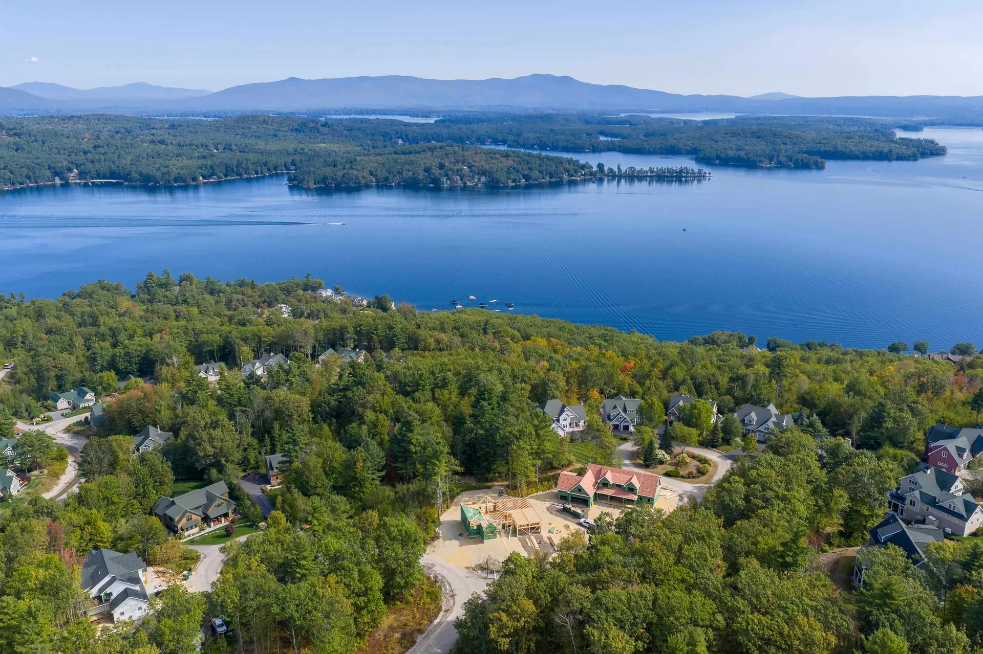 6 Windjammer Ridge Laconia NH 03246