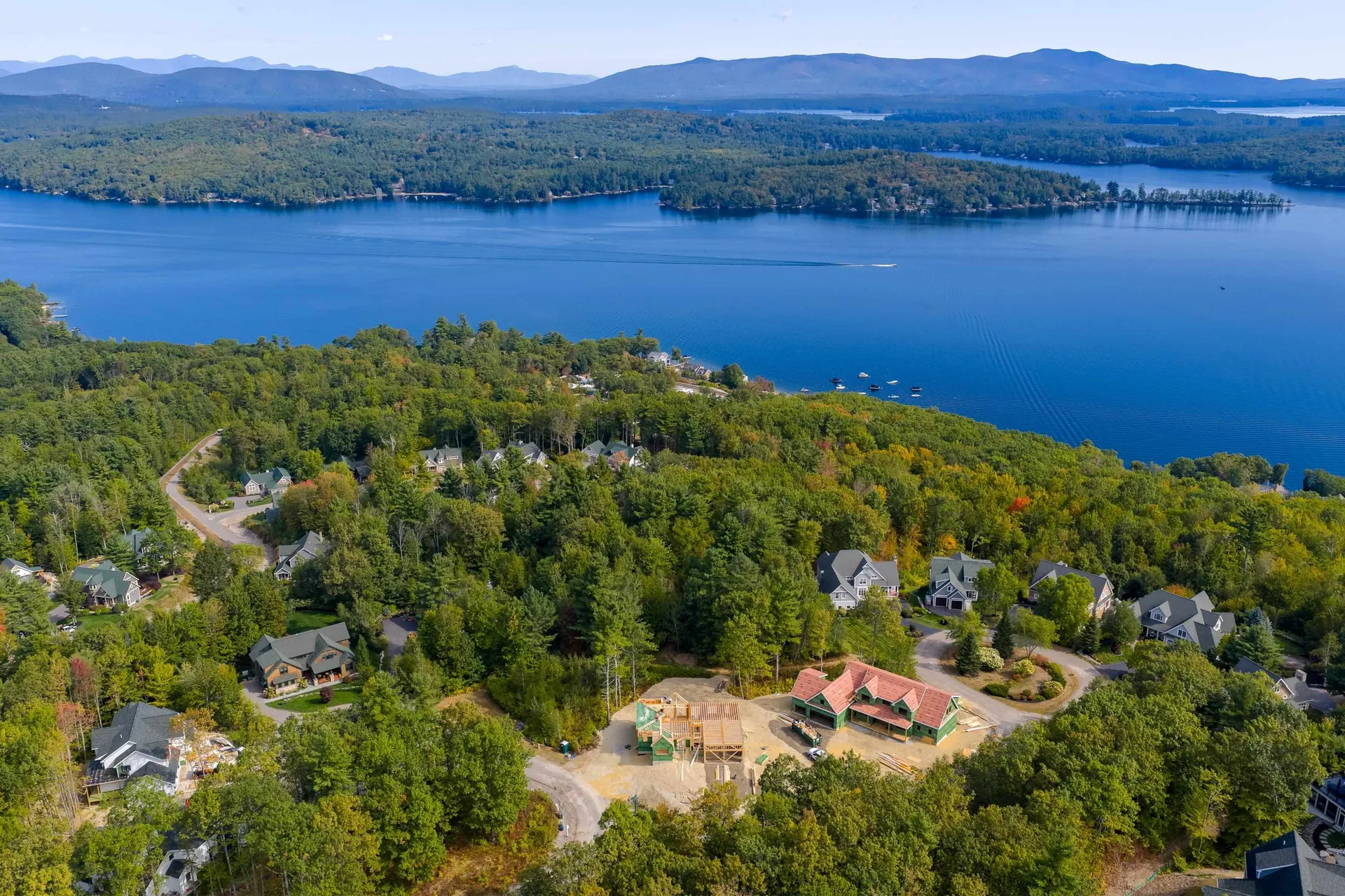 6 Windjammer Ridge Laconia NH 03246