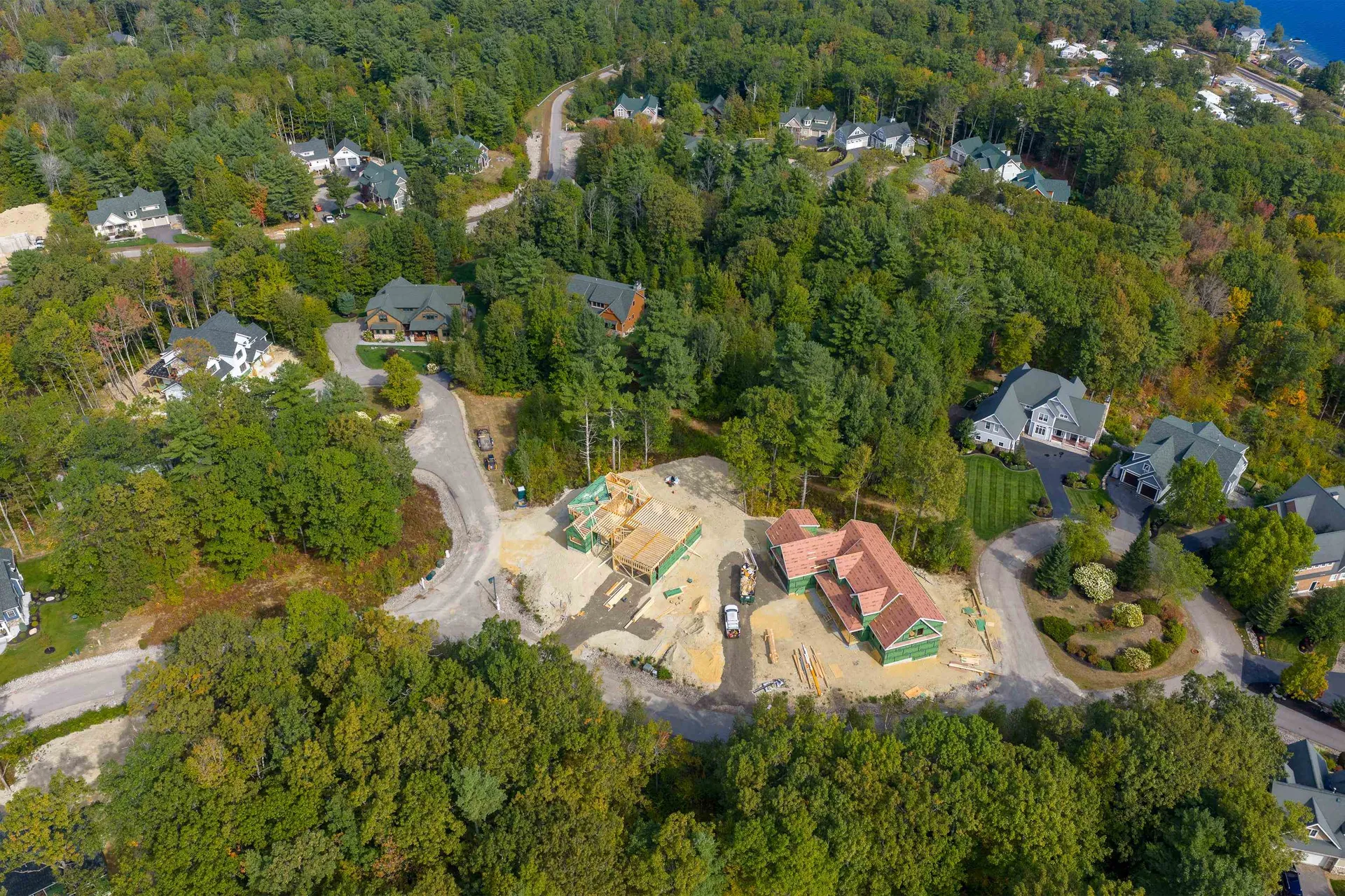 6 Windjammer Ridge Laconia NH 03246