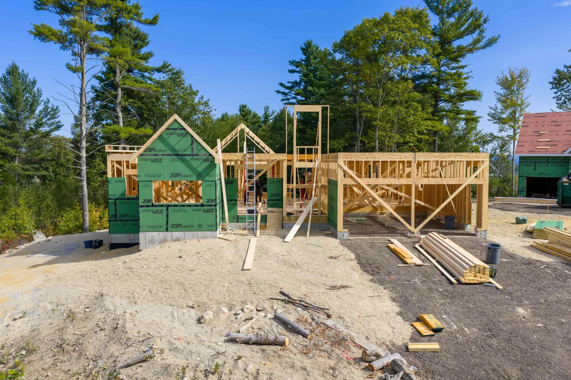 6 Windjammer Ridge Laconia NH 03246