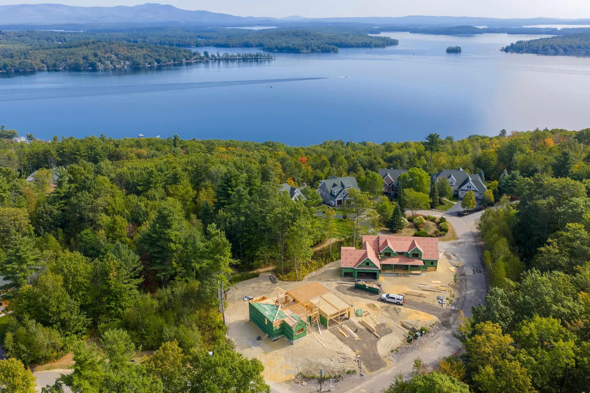 6 Windjammer Ridge Laconia NH 03246
