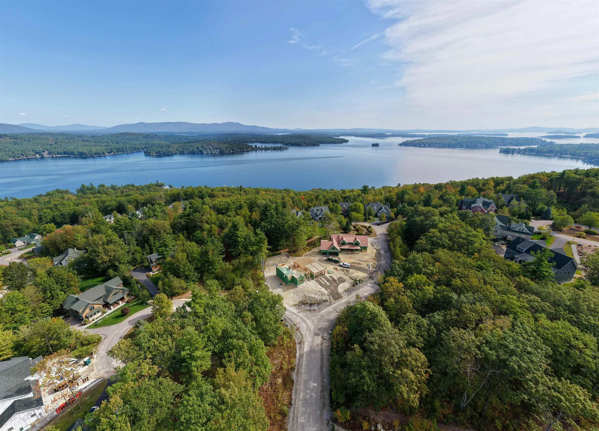6 Windjammer Ridge Laconia NH 03246