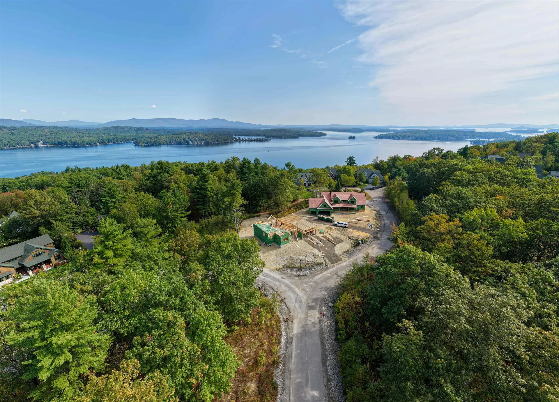 6 Windjammer Ridge Laconia NH 03246