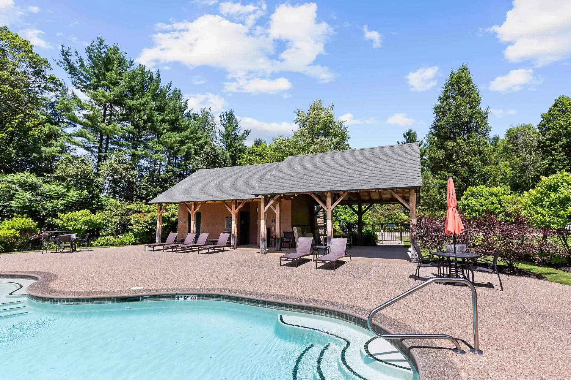 6 Windjammer Ridge Laconia NH 03246