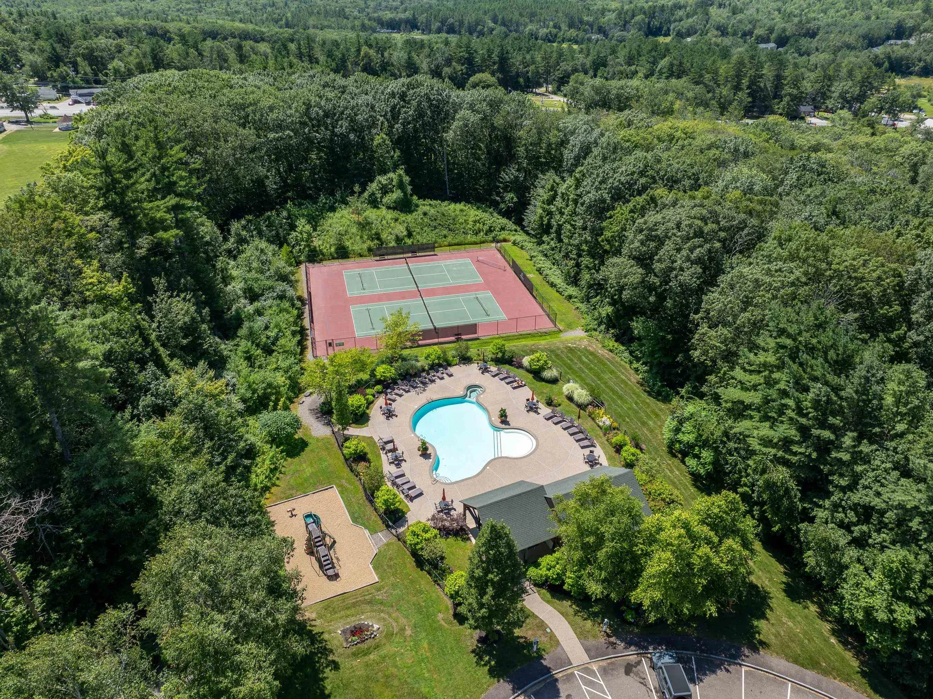 6 Windjammer Ridge Laconia NH 03246
