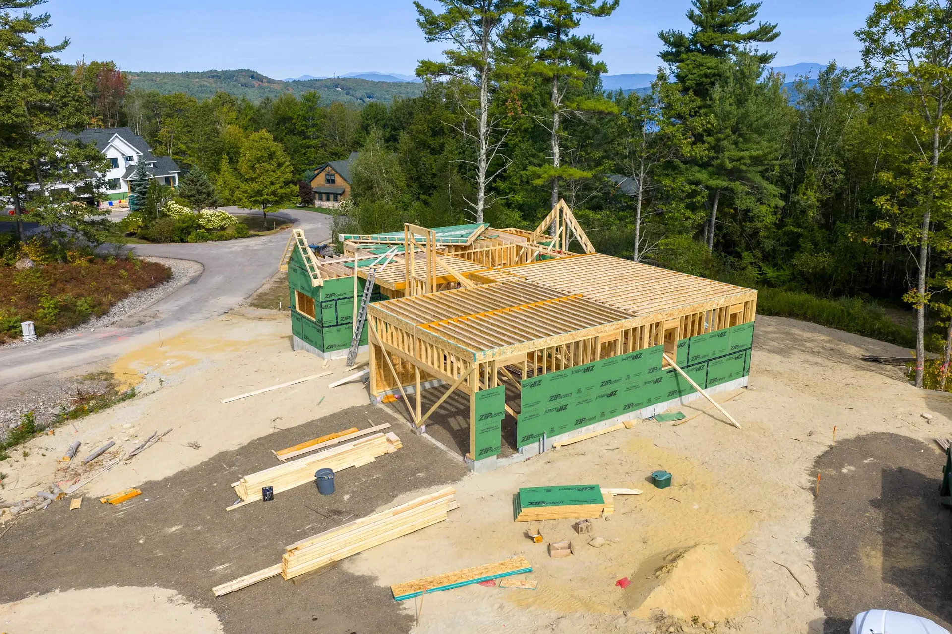 6 Windjammer Ridge Laconia NH 03246