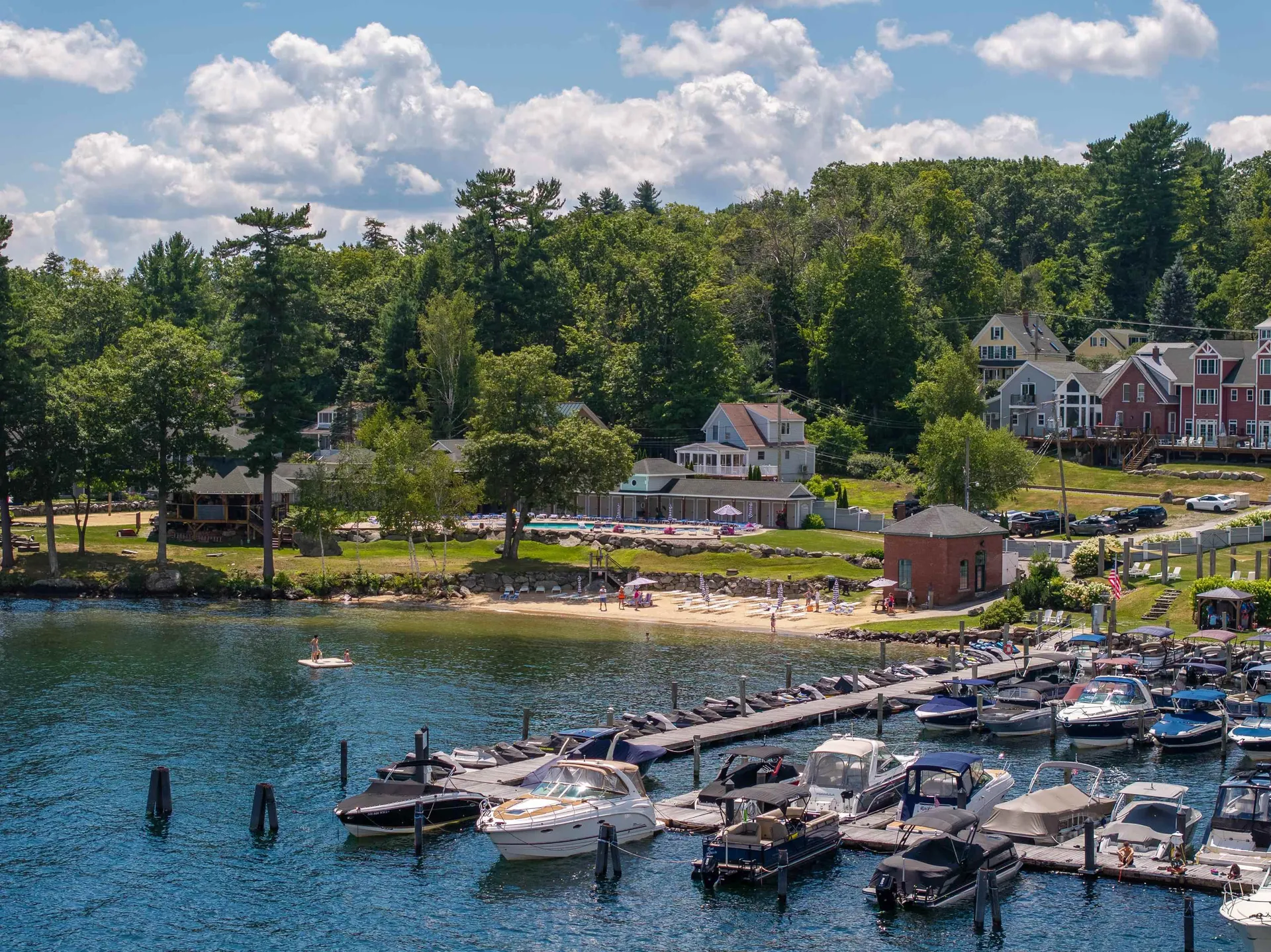 6 Windjammer Ridge Laconia NH 03246