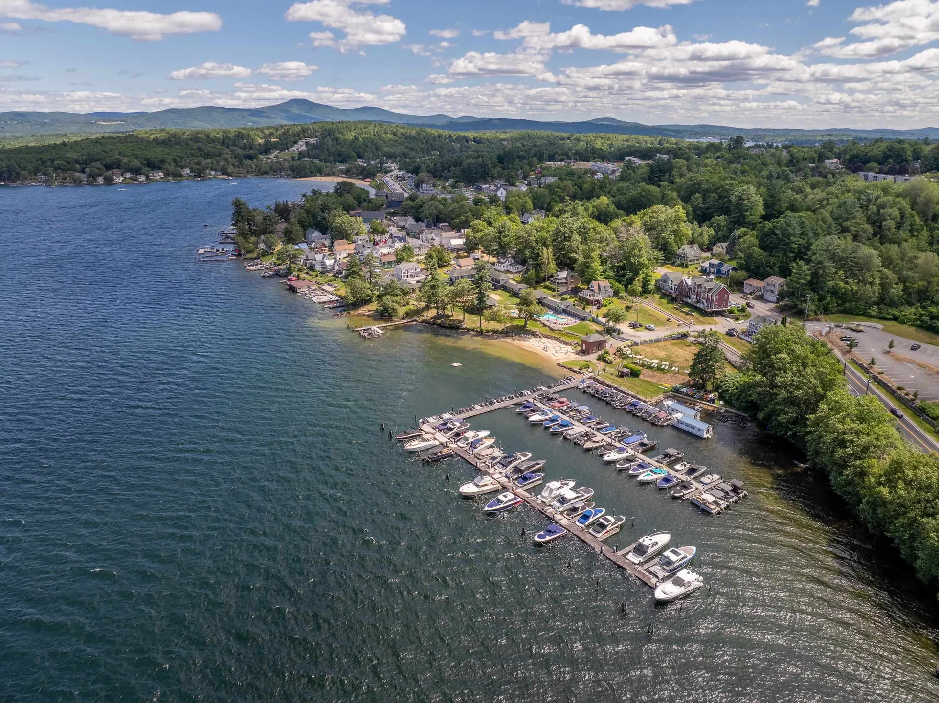 6 Windjammer Ridge Laconia NH 03246