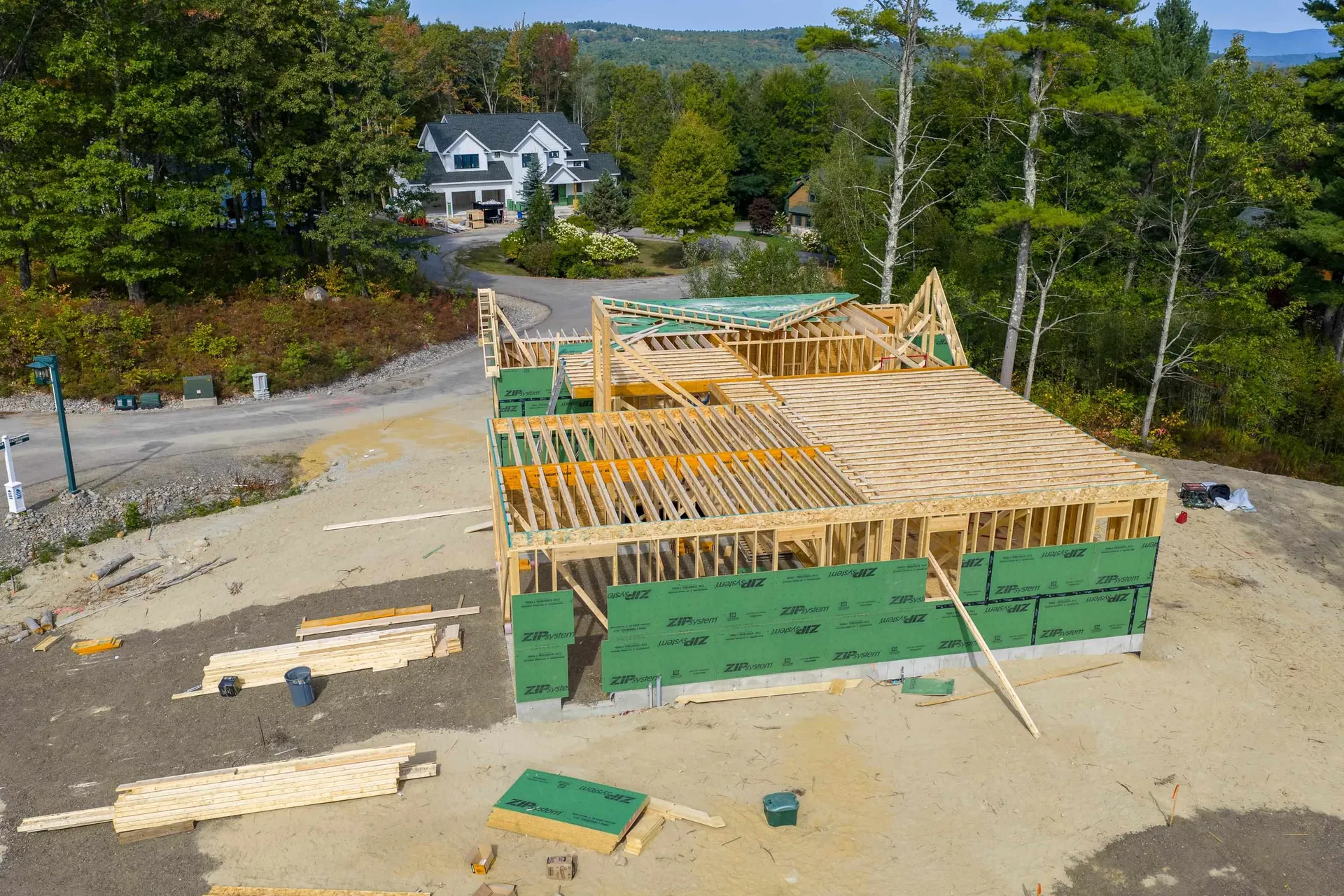 6 Windjammer Ridge Laconia NH 03246