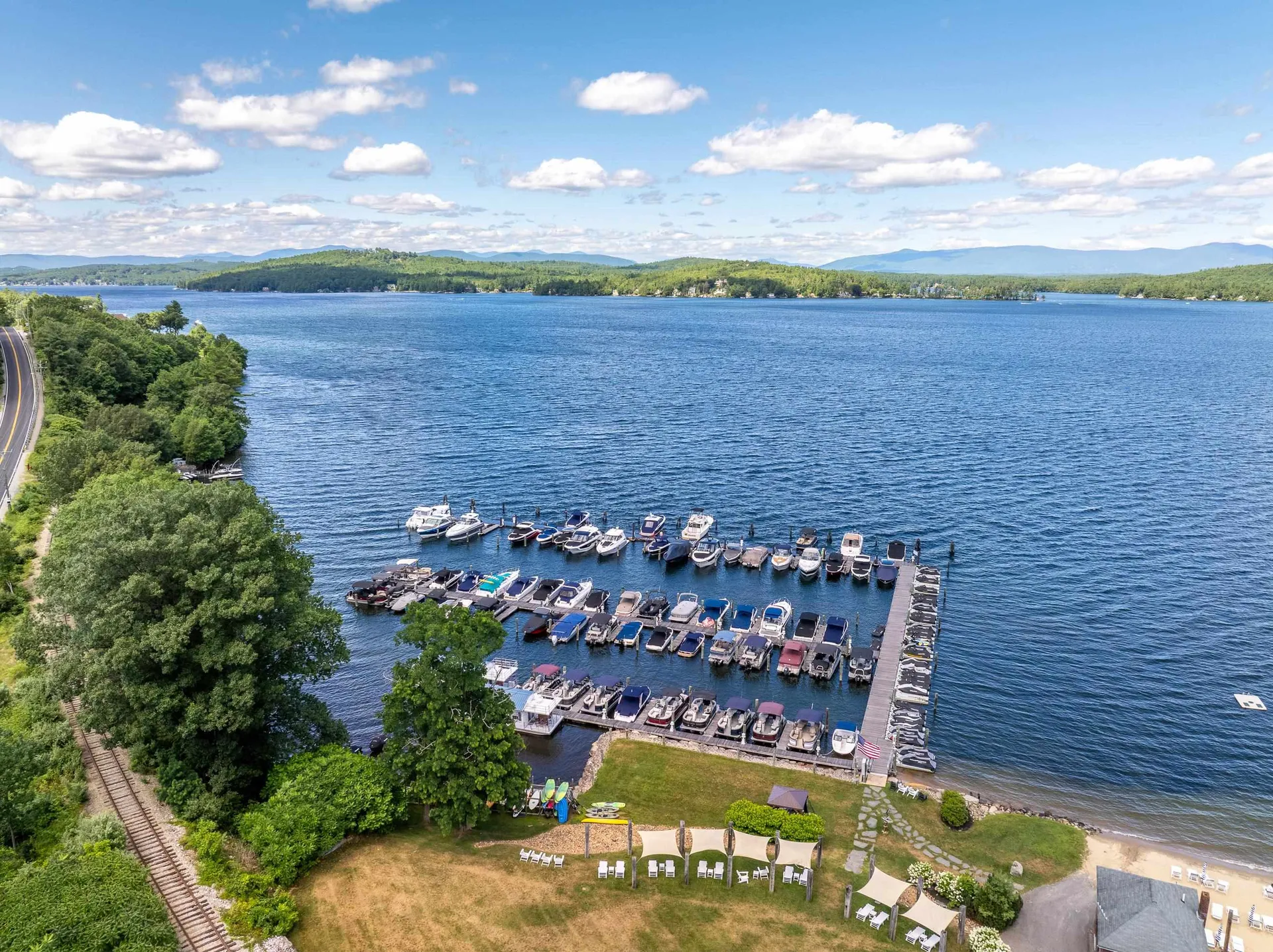 6 Windjammer Ridge Laconia NH 03246