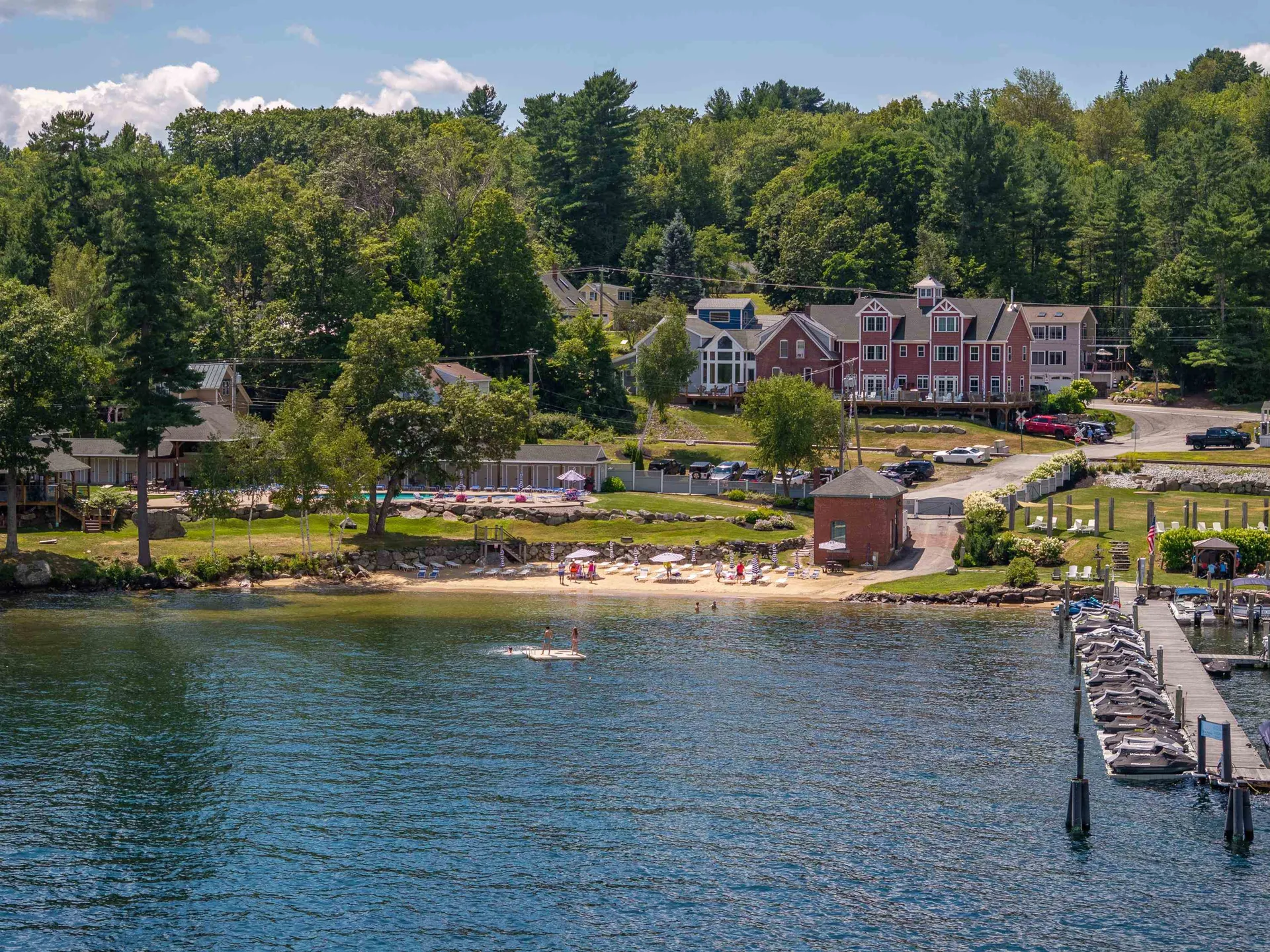 6 Windjammer Ridge Laconia NH 03246