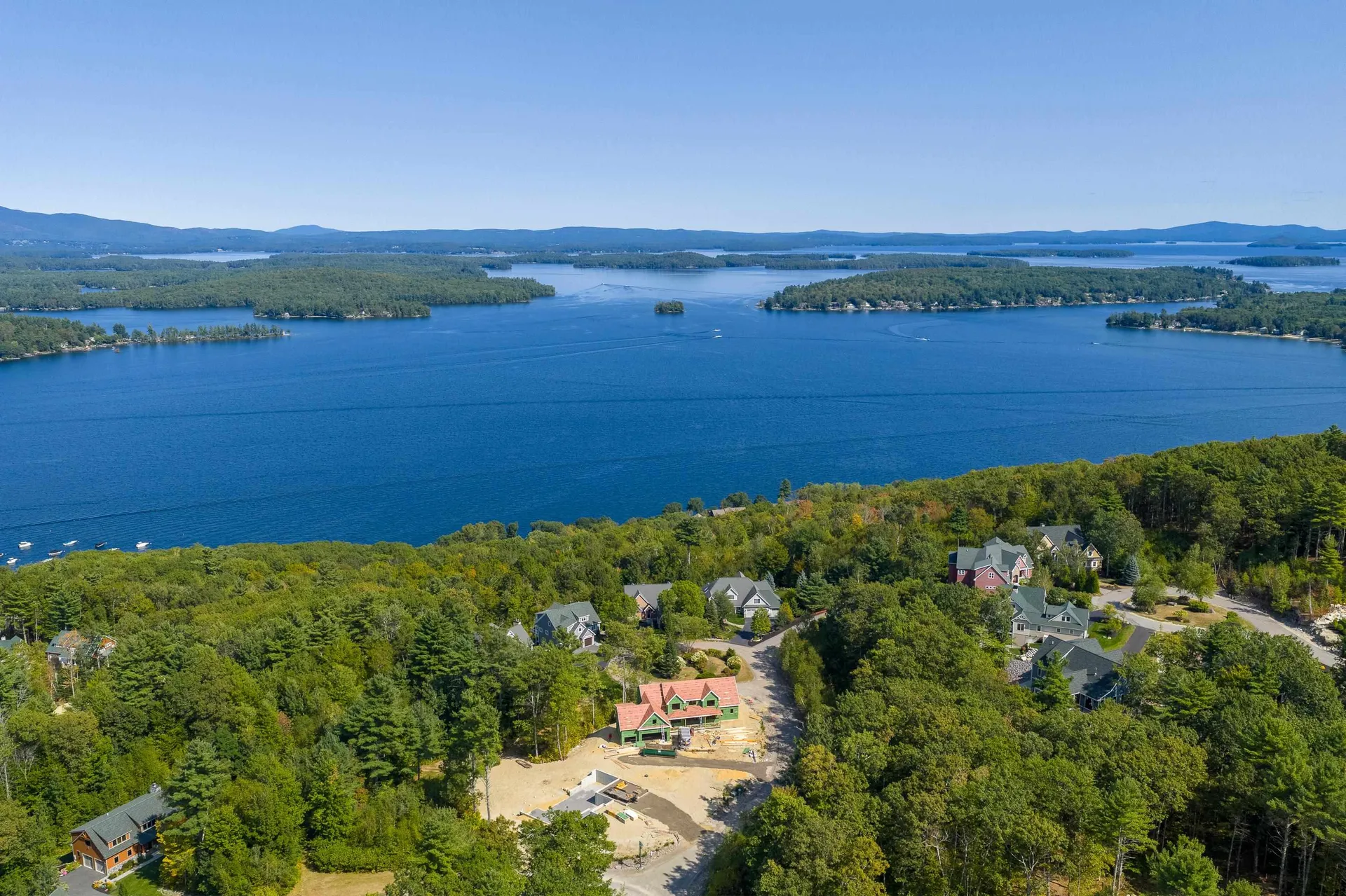 6 Windjammer Ridge Laconia NH 03246