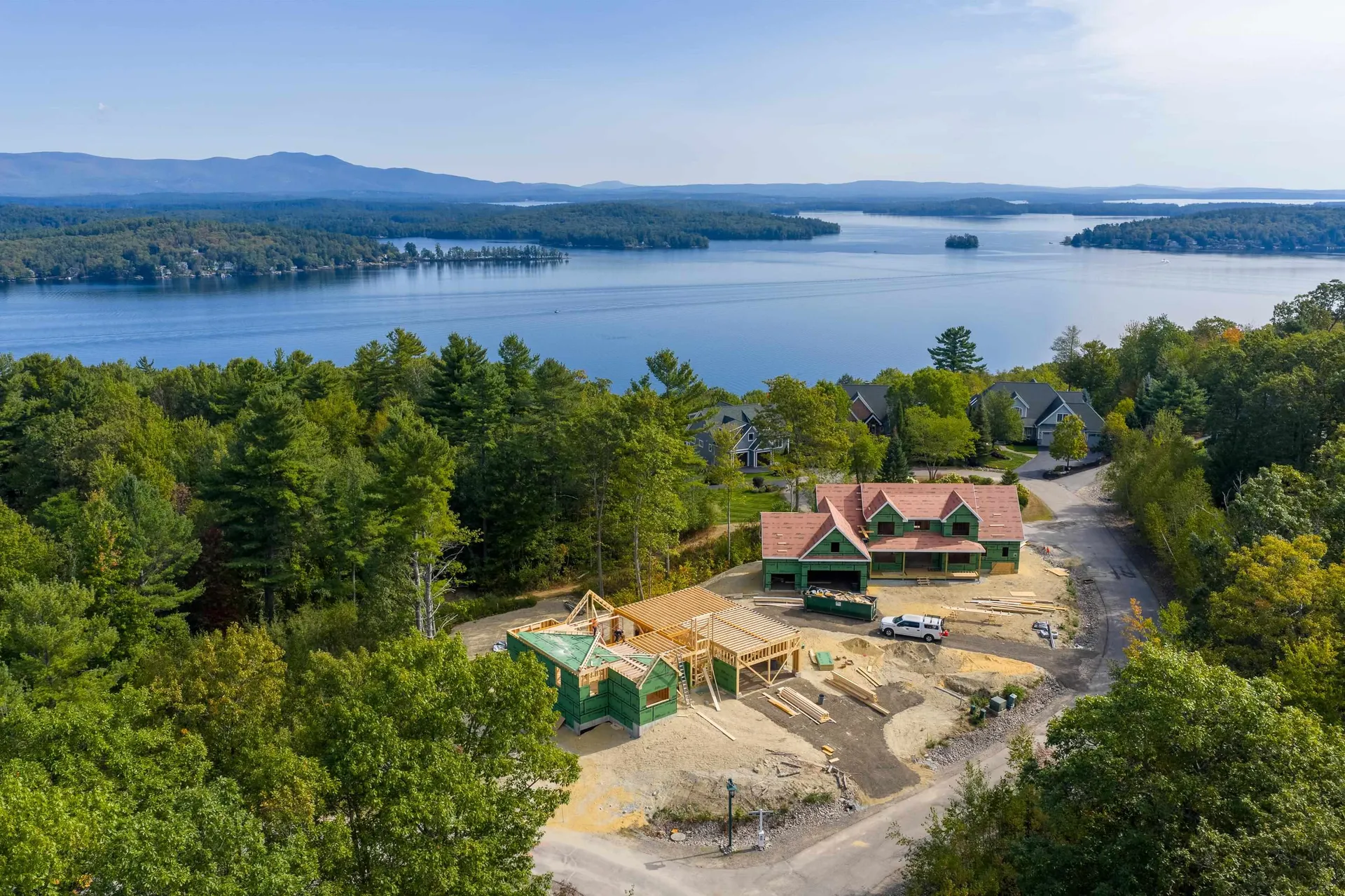 6 Windjammer Ridge Laconia NH 03246