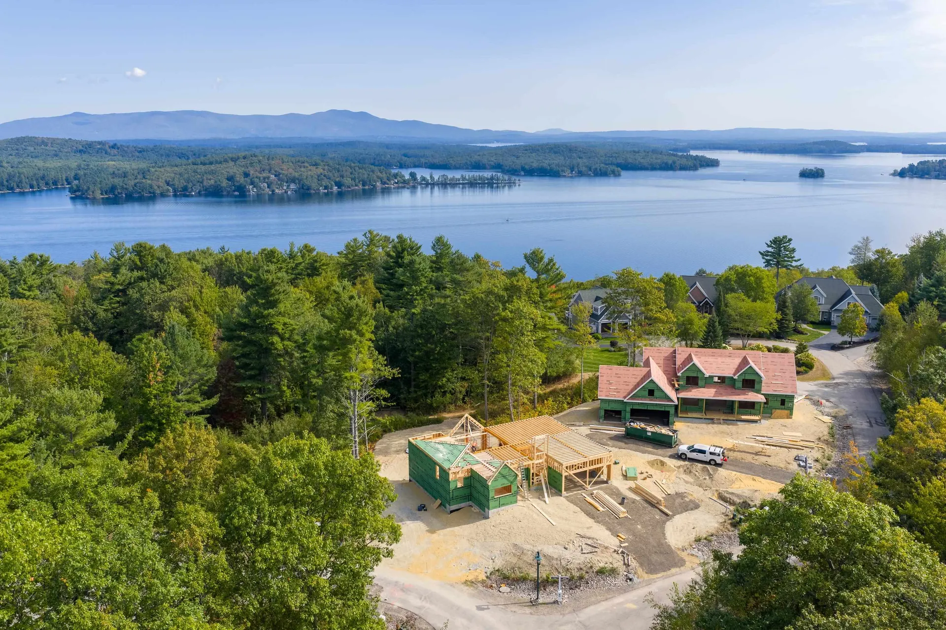 6 Windjammer Ridge Laconia NH 03246