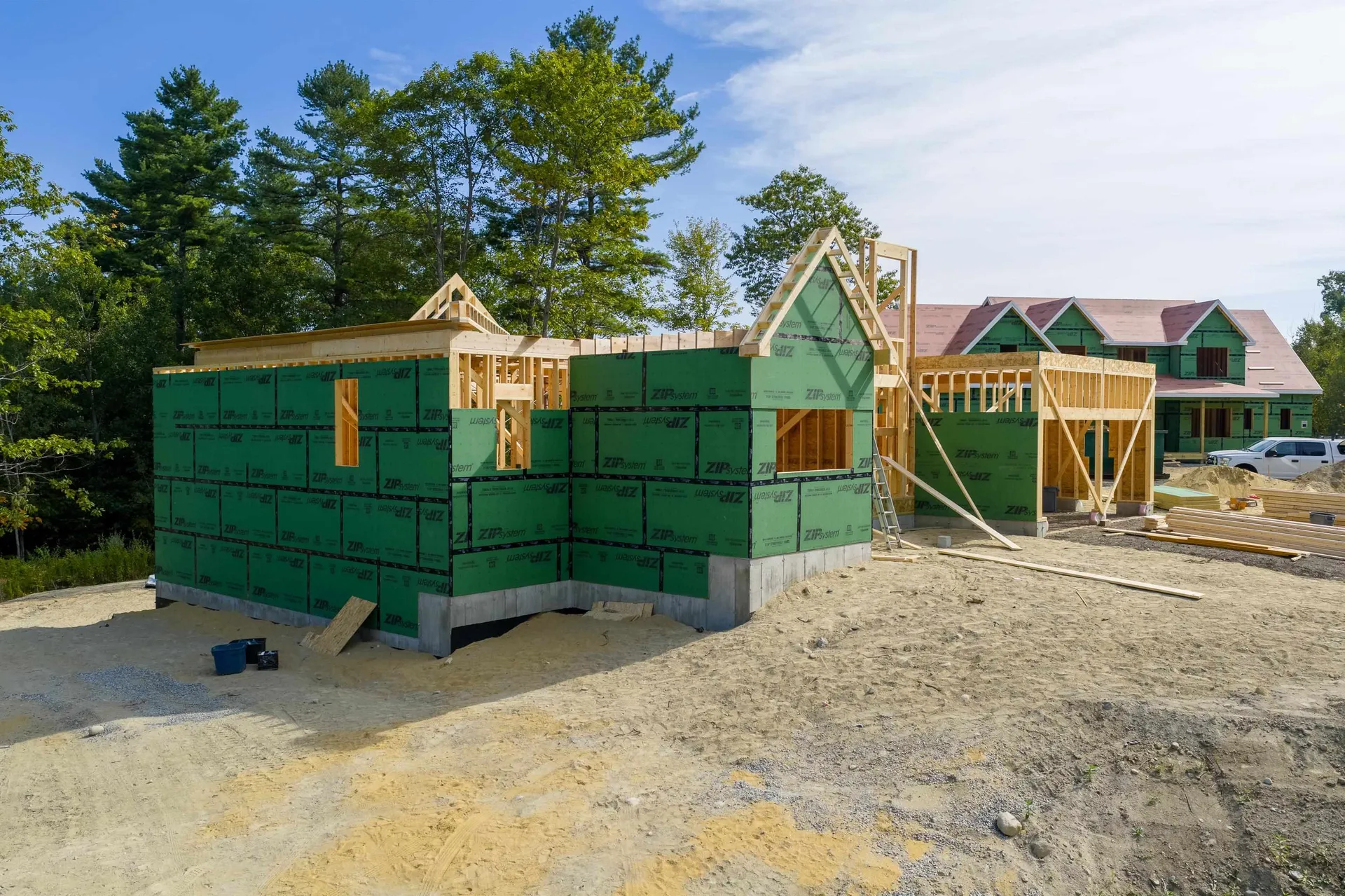 6 Windjammer Ridge Laconia NH 03246