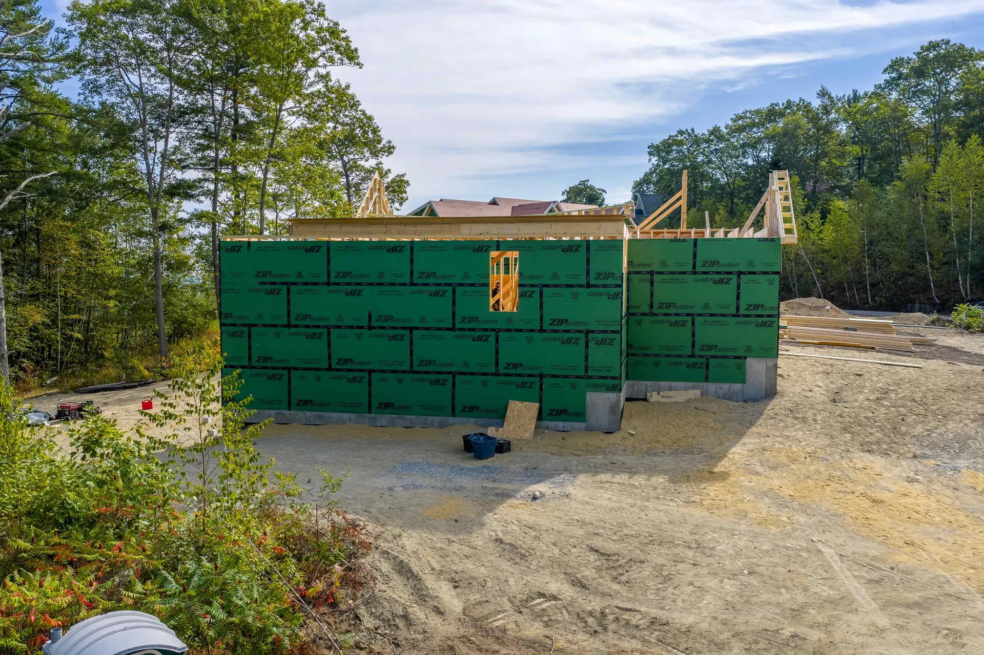 6 Windjammer Ridge Laconia NH 03246