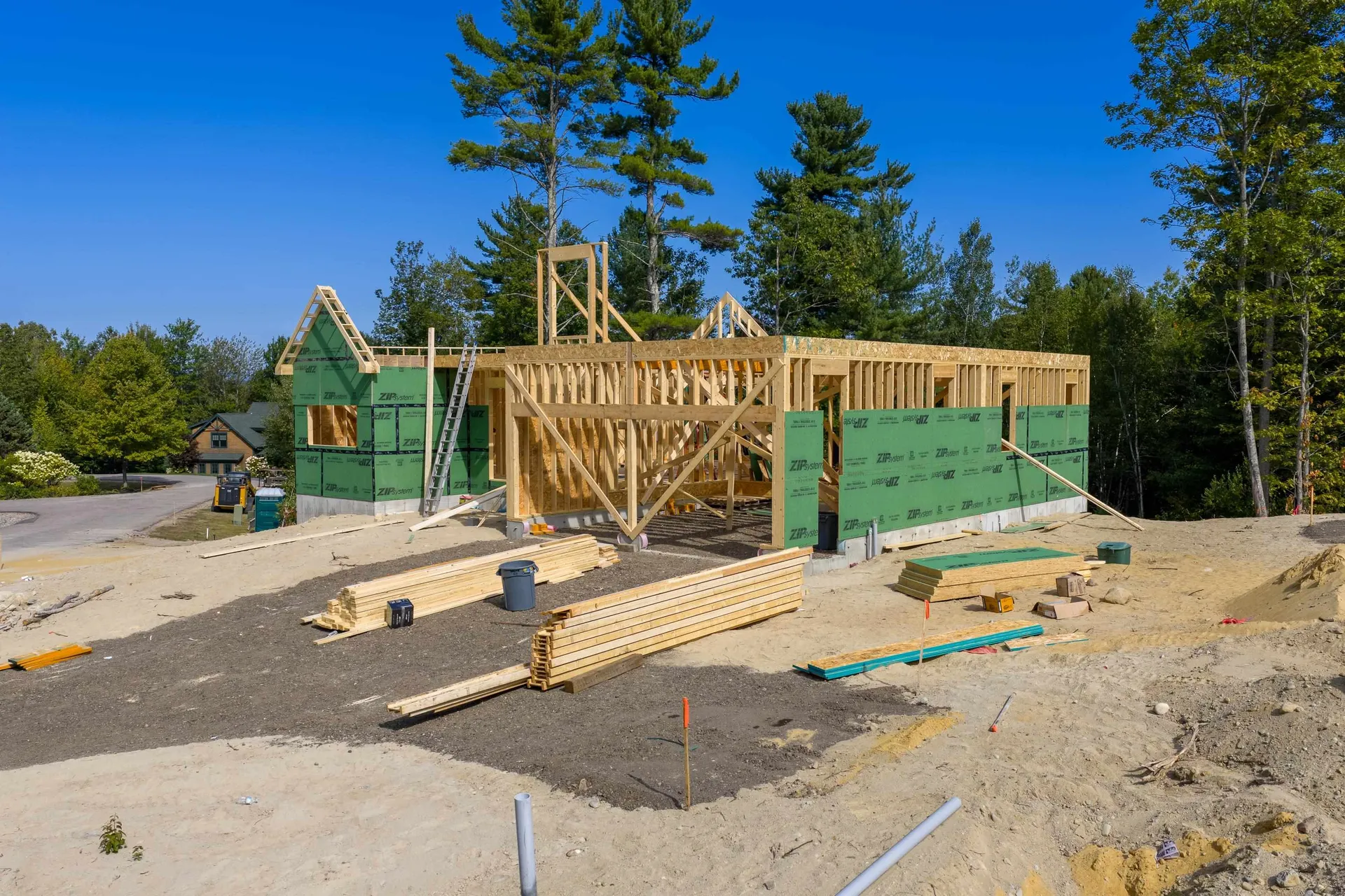 6 Windjammer Ridge Laconia NH 03246