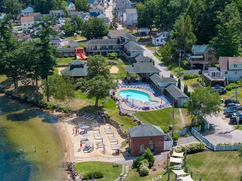 6 Windjammer Ridge Laconia NH 03246