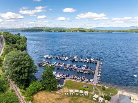 6 Windjammer Ridge Laconia NH 03246