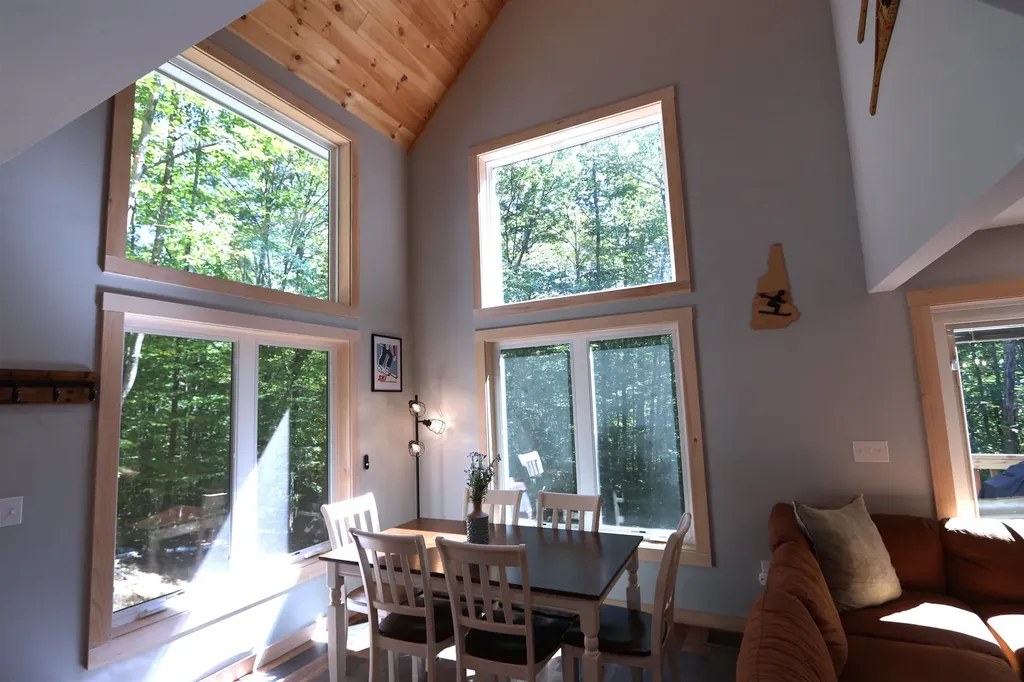 18 Panaway Drive Campton NH 03223