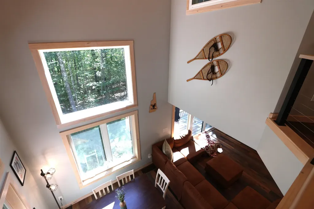 18 Panaway Drive Campton NH 03223