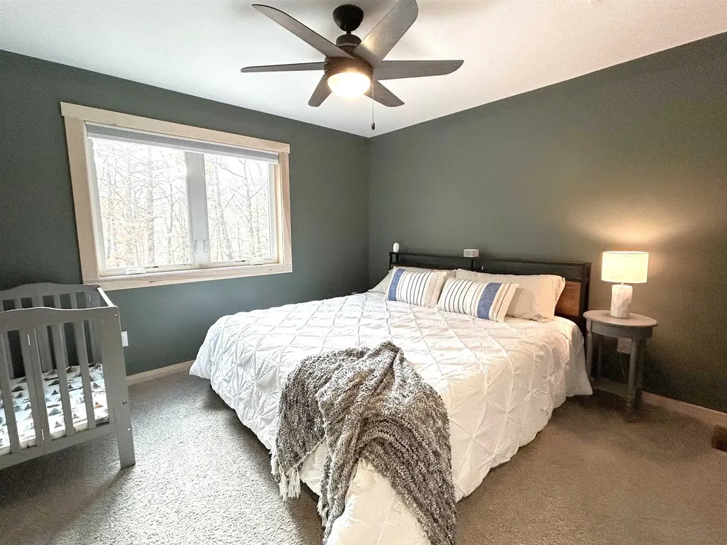 18 Panaway Drive Campton NH 03223