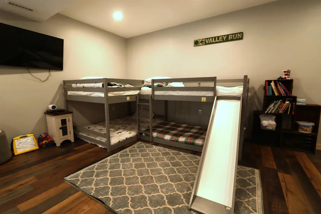 18 Panaway Drive Campton NH 03223