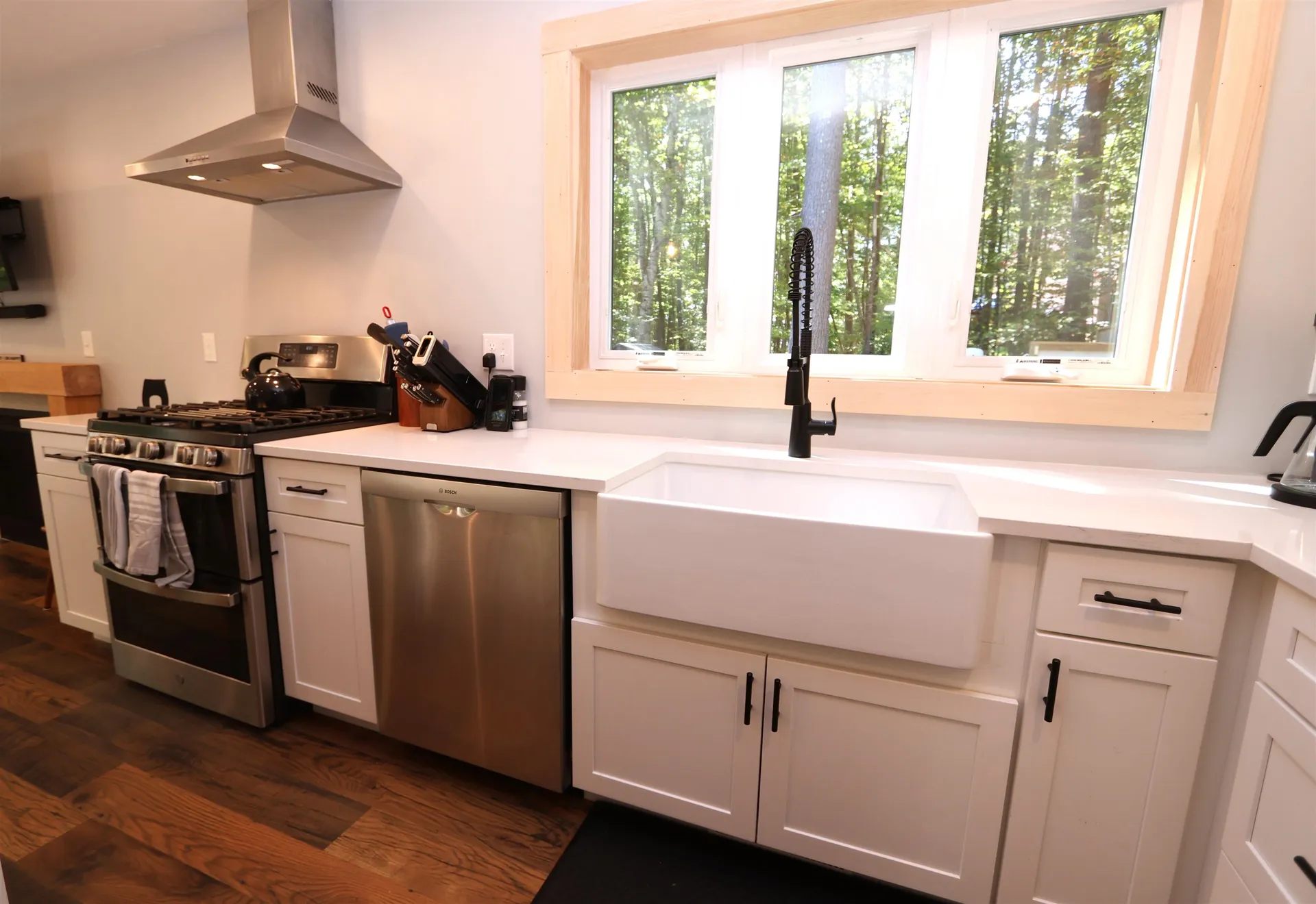 18 Panaway Drive Campton NH 03223