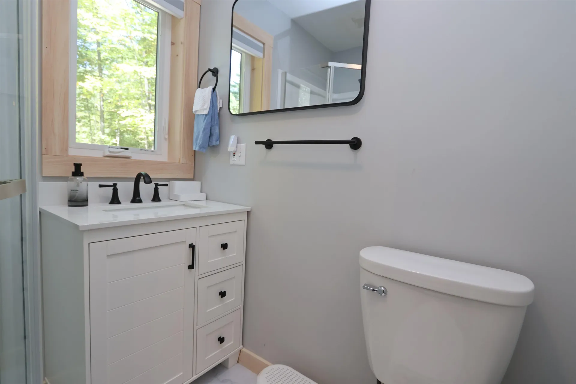 18 Panaway Drive Campton NH 03223